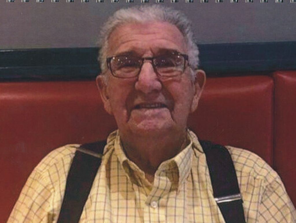 Paul Arnold Robar