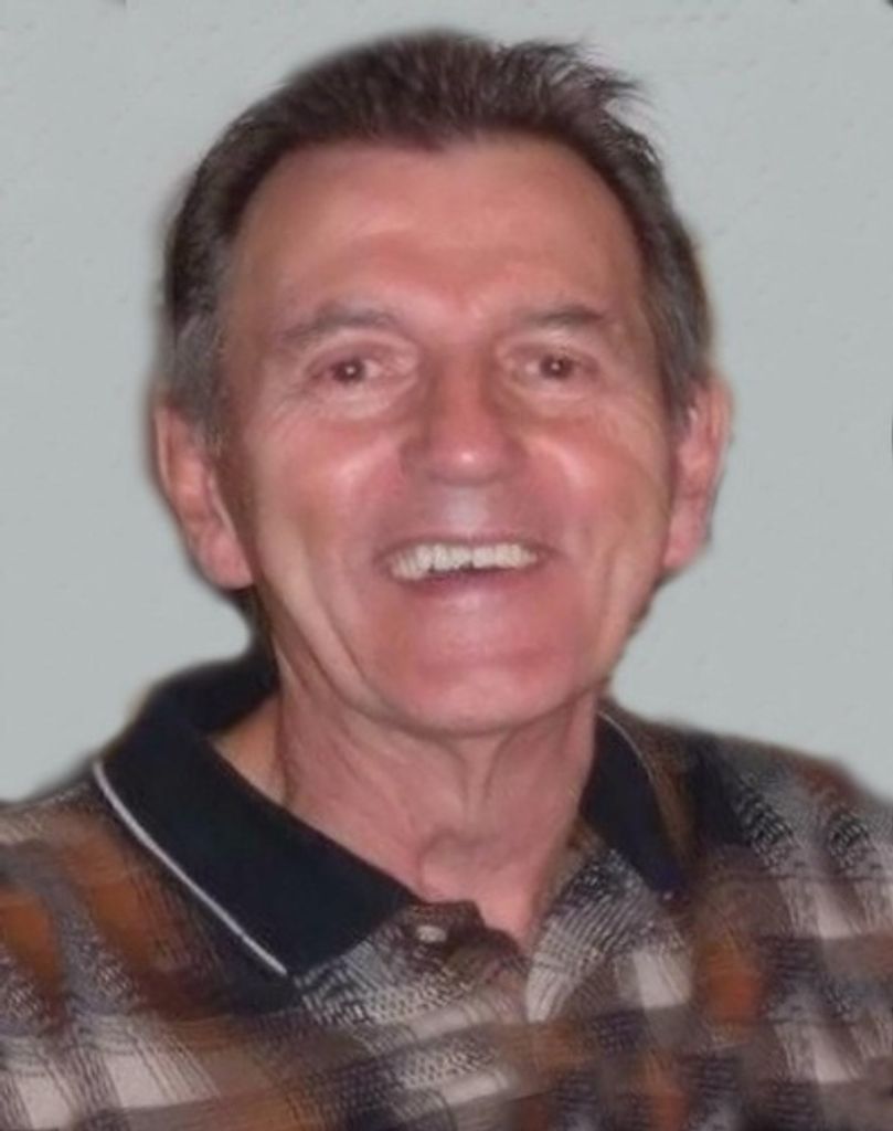 Charles L. Smith Profile Photo