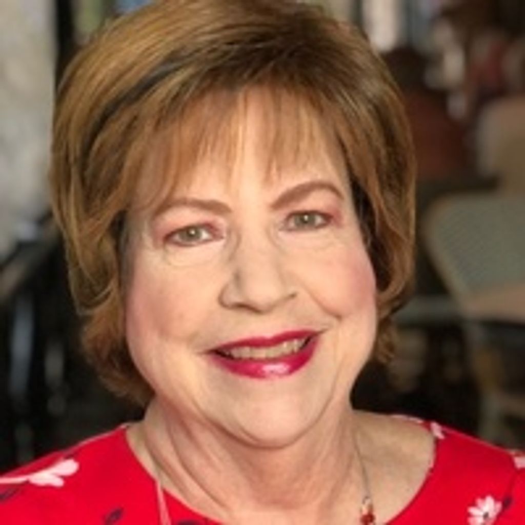 Therese Ann Ginn