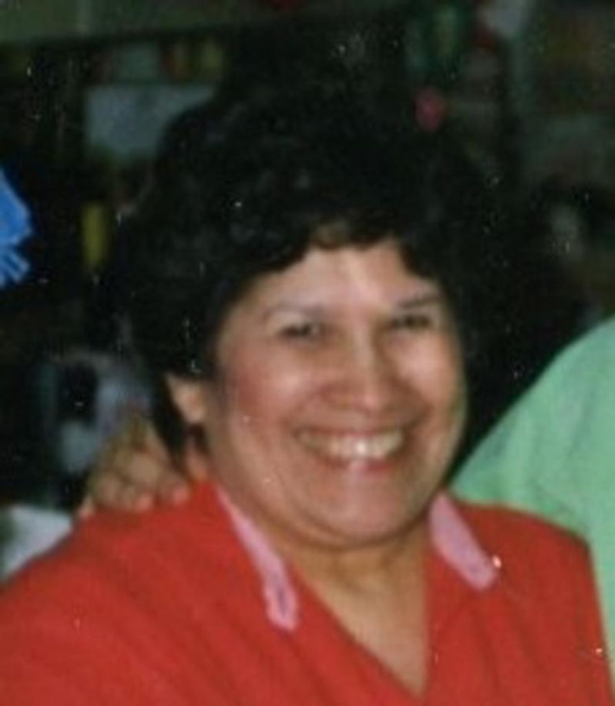 Lupe Estrada