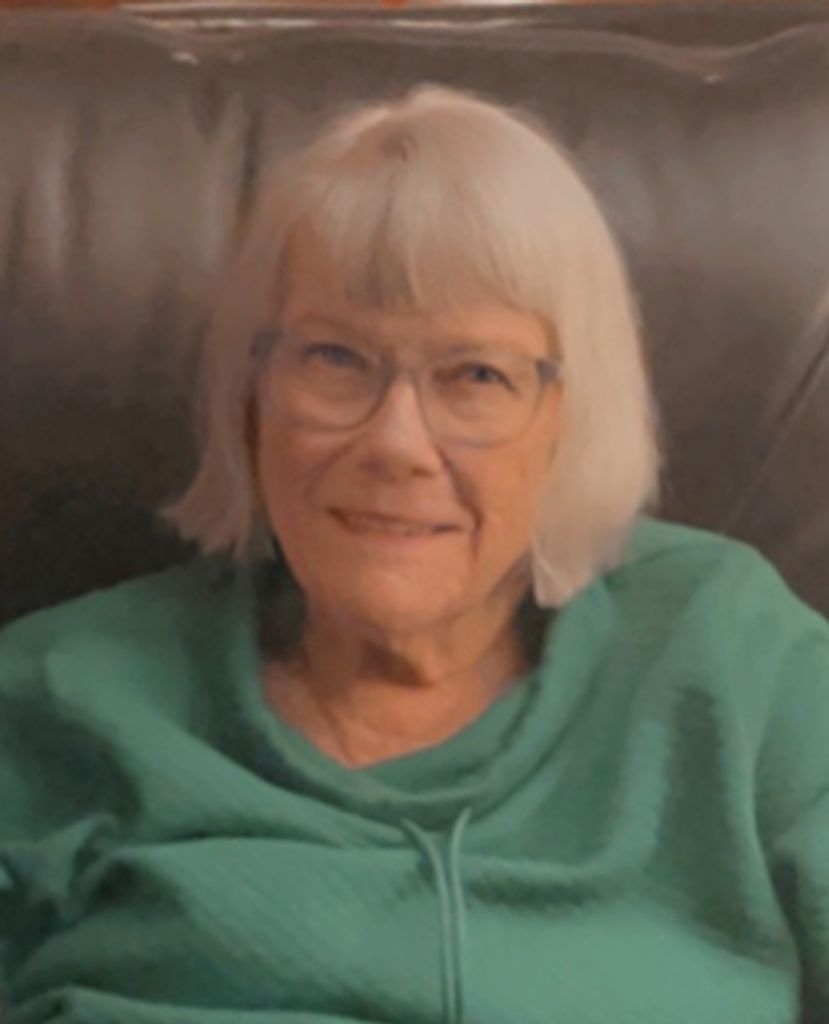 Marilyn "Lynn" E. Coburn