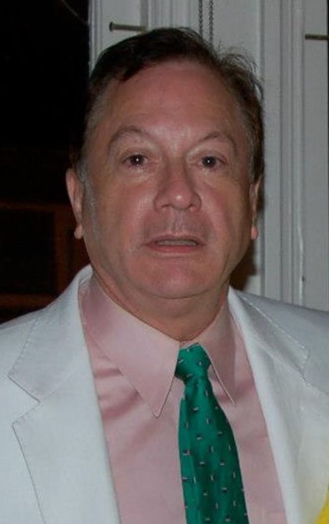 Phillip Stephen Manning