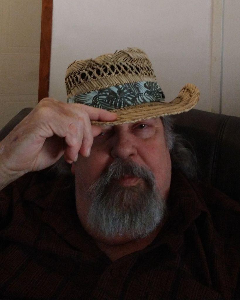 Ronald Lee Brown