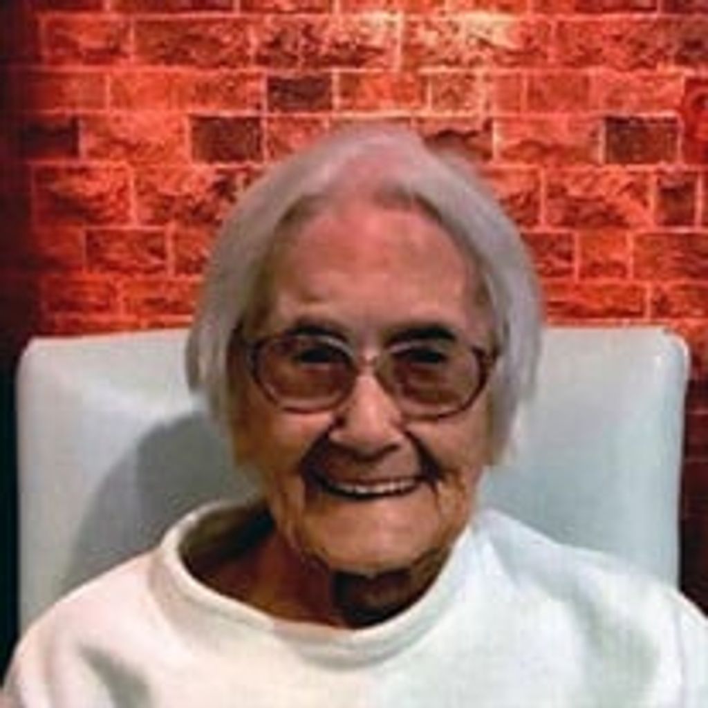 Clara Anna Ballard