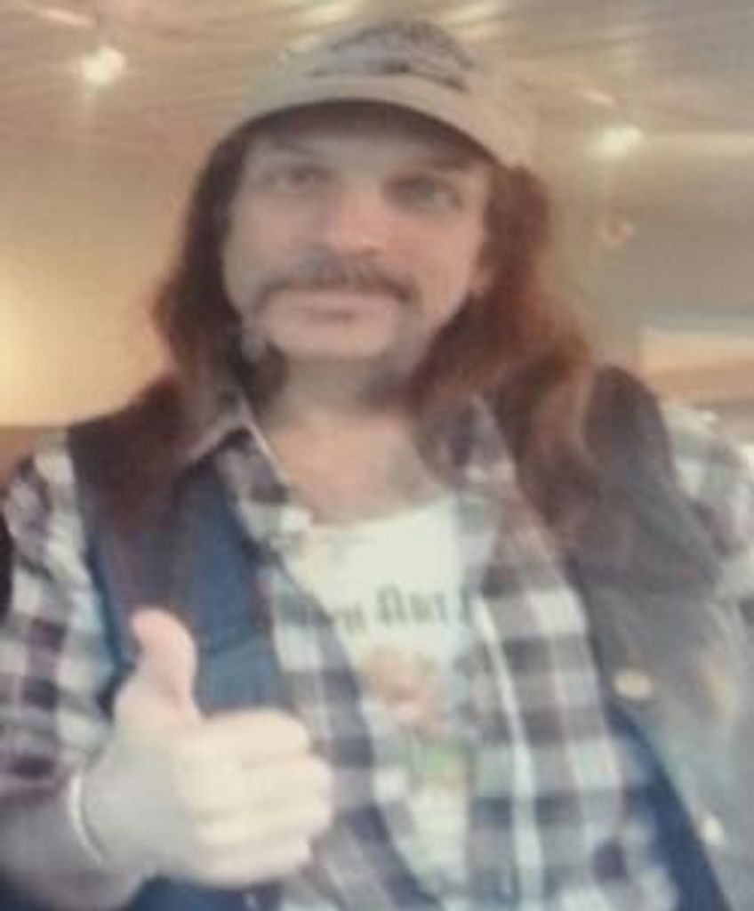 John Robert Borowiec, Jr.