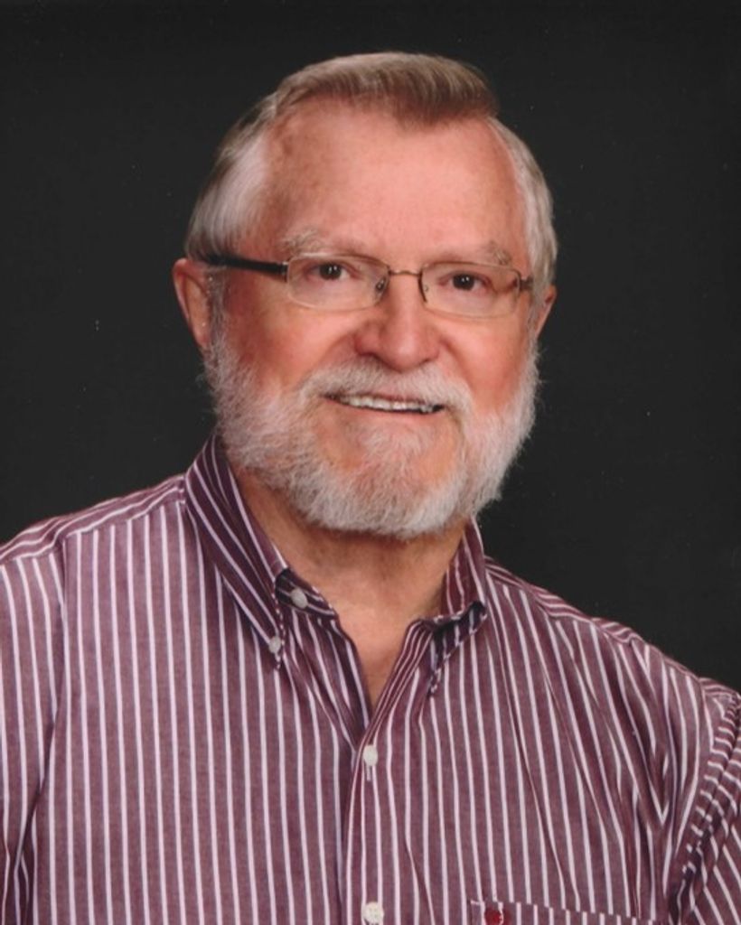 Ronald Dean Miller Profile Photo