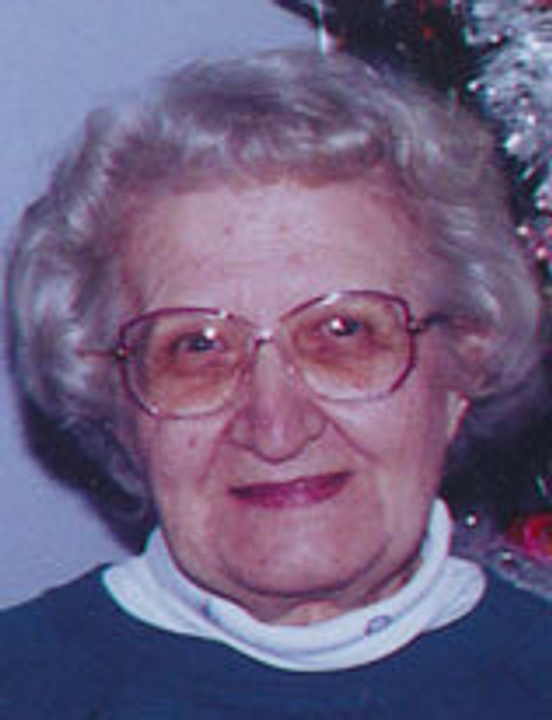 Dorothy M. Martin