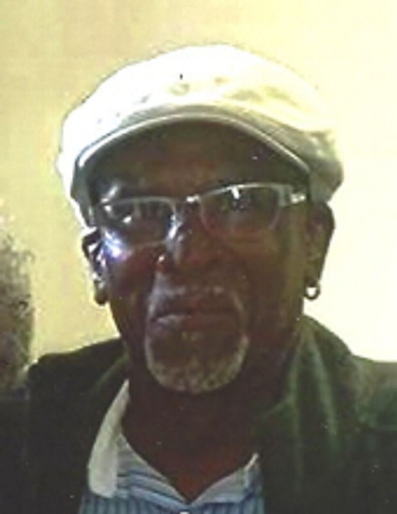 Larry Eugene Morrison