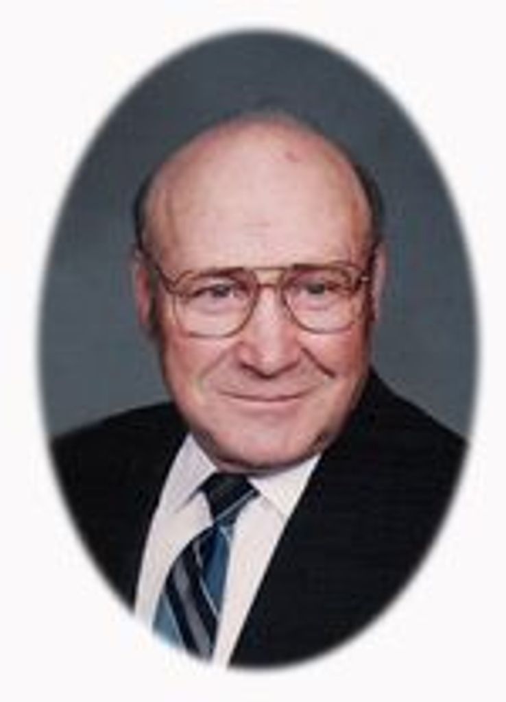 Edmund A. Klein