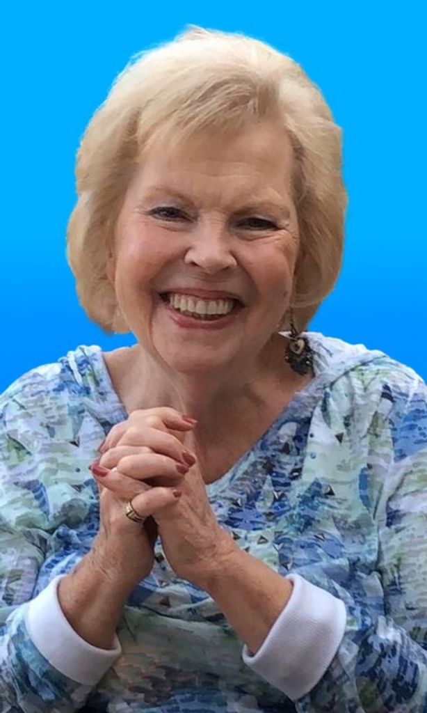 M. Christine Maguire Profile Photo