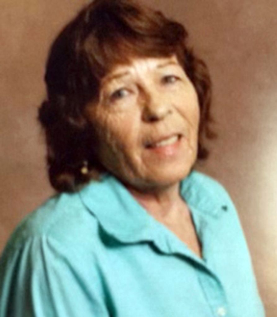 Anita Rogers