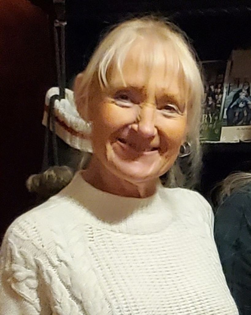 Constance L. Swanson