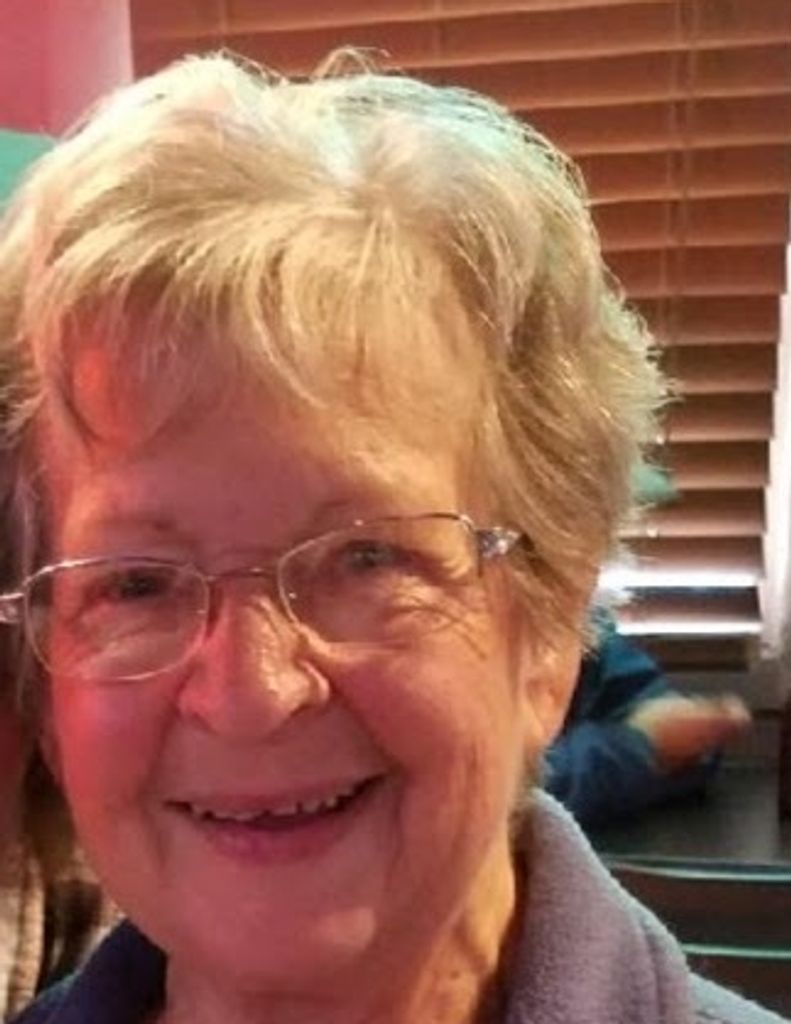 Judy Simpson Profile Photo