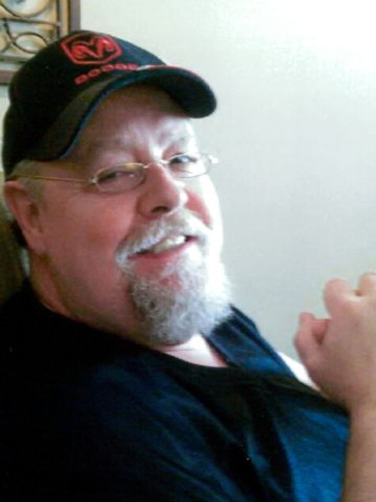 Paul Holman, Jr