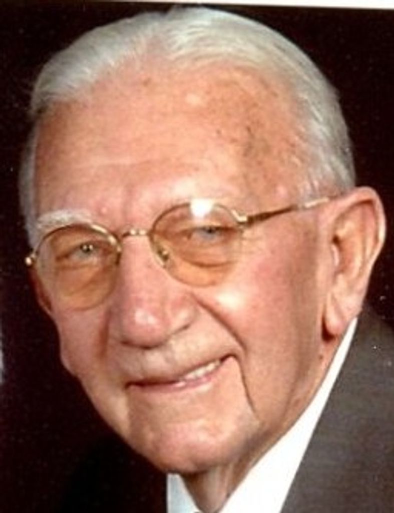 Boyd Clark