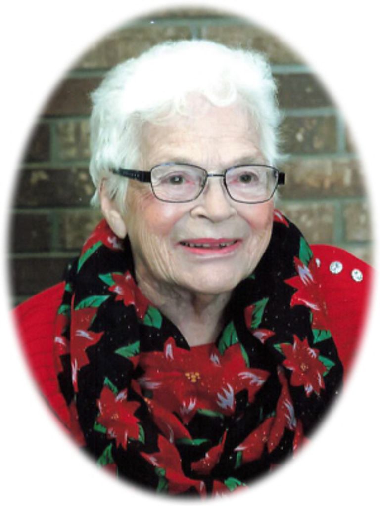 Virginia Dawson