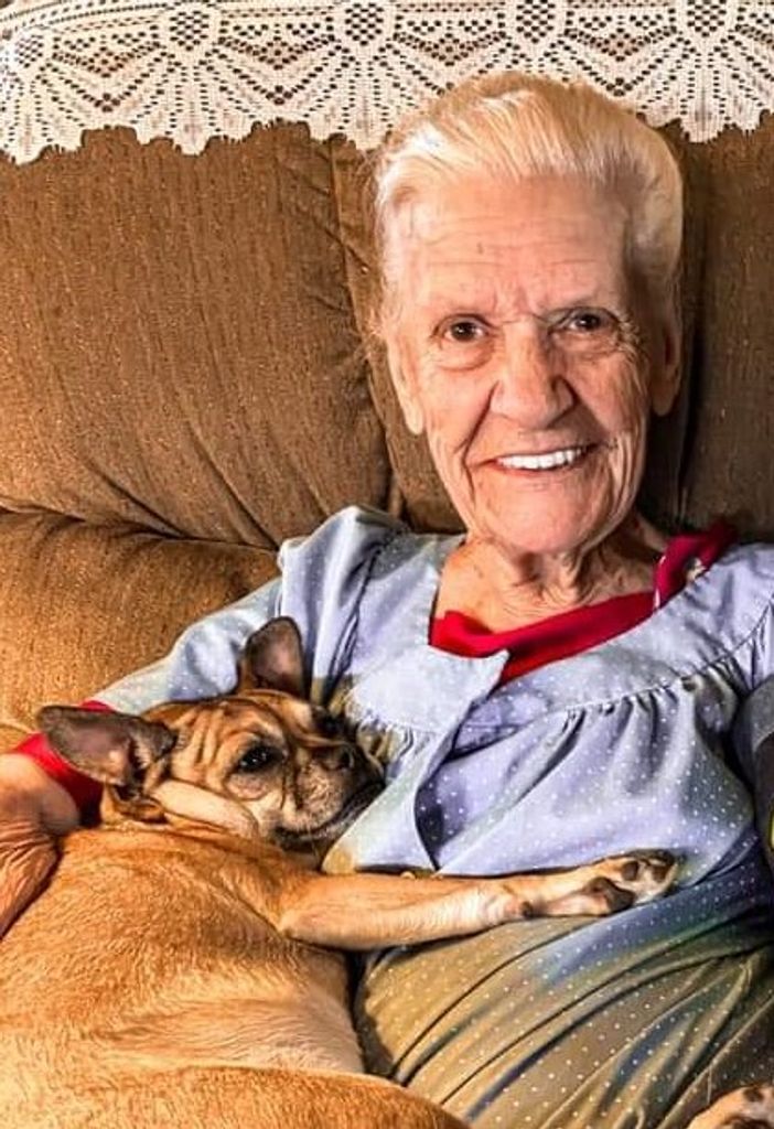 Ruby Akers Profile Photo