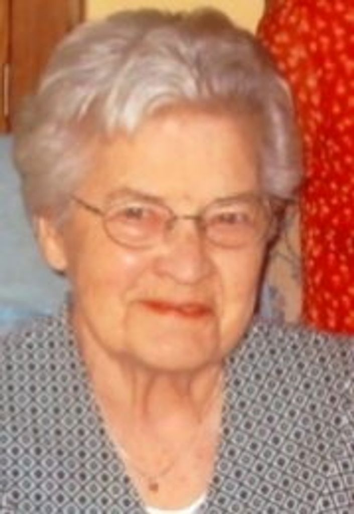 Loretta M. Farwell