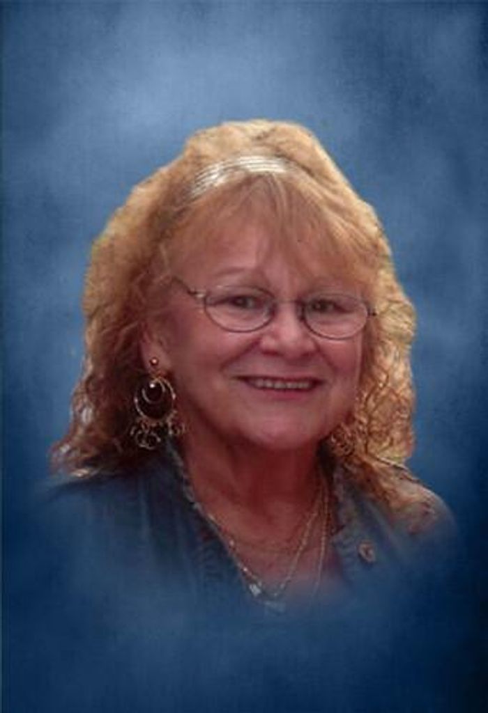 Virginia L (Lucarelli) Schaffer Profile Photo