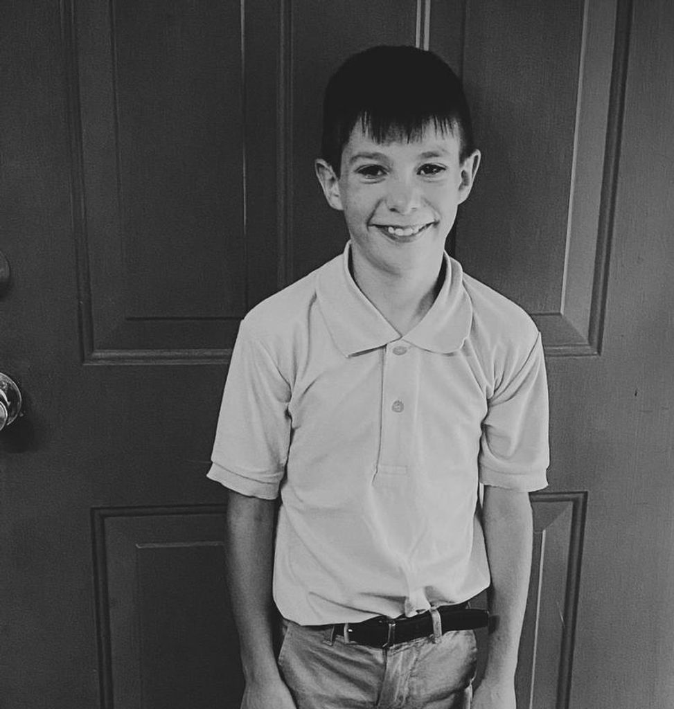 Carson Andrew Rainey Profile Photo