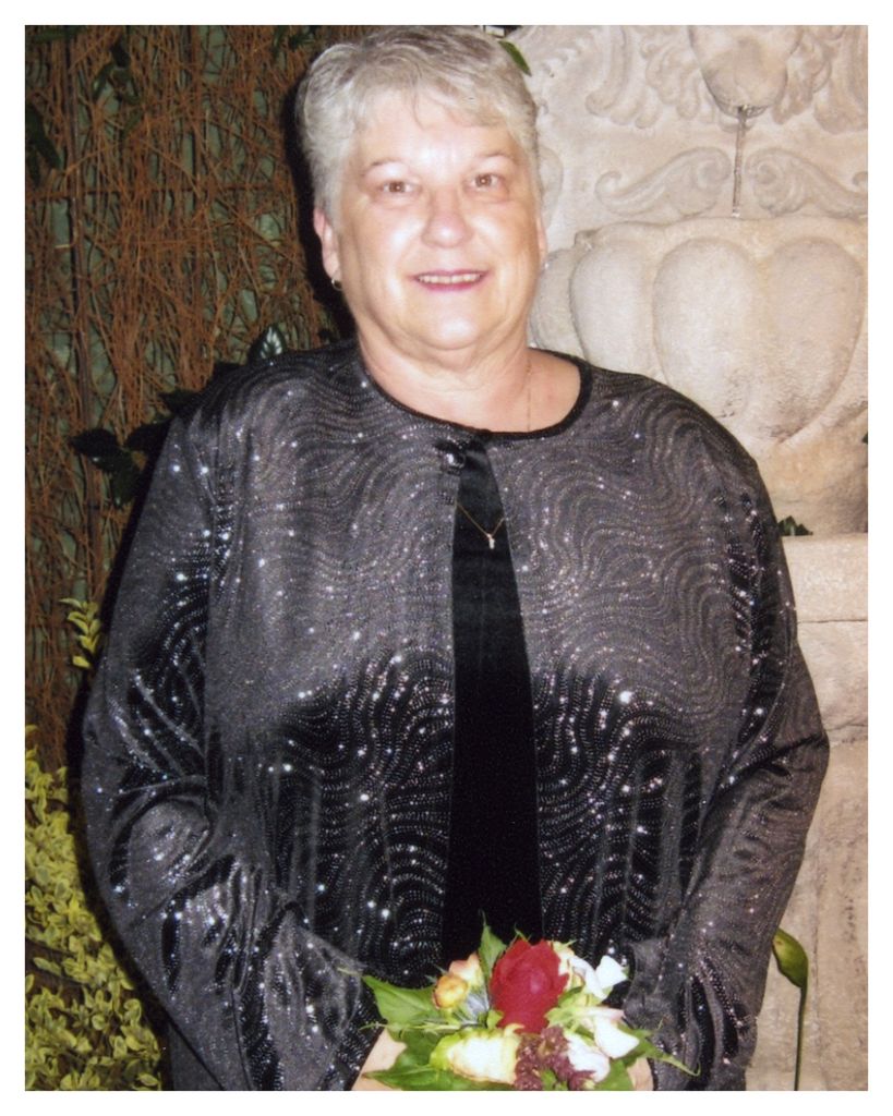 Hilda Gray Campbell Profile Photo