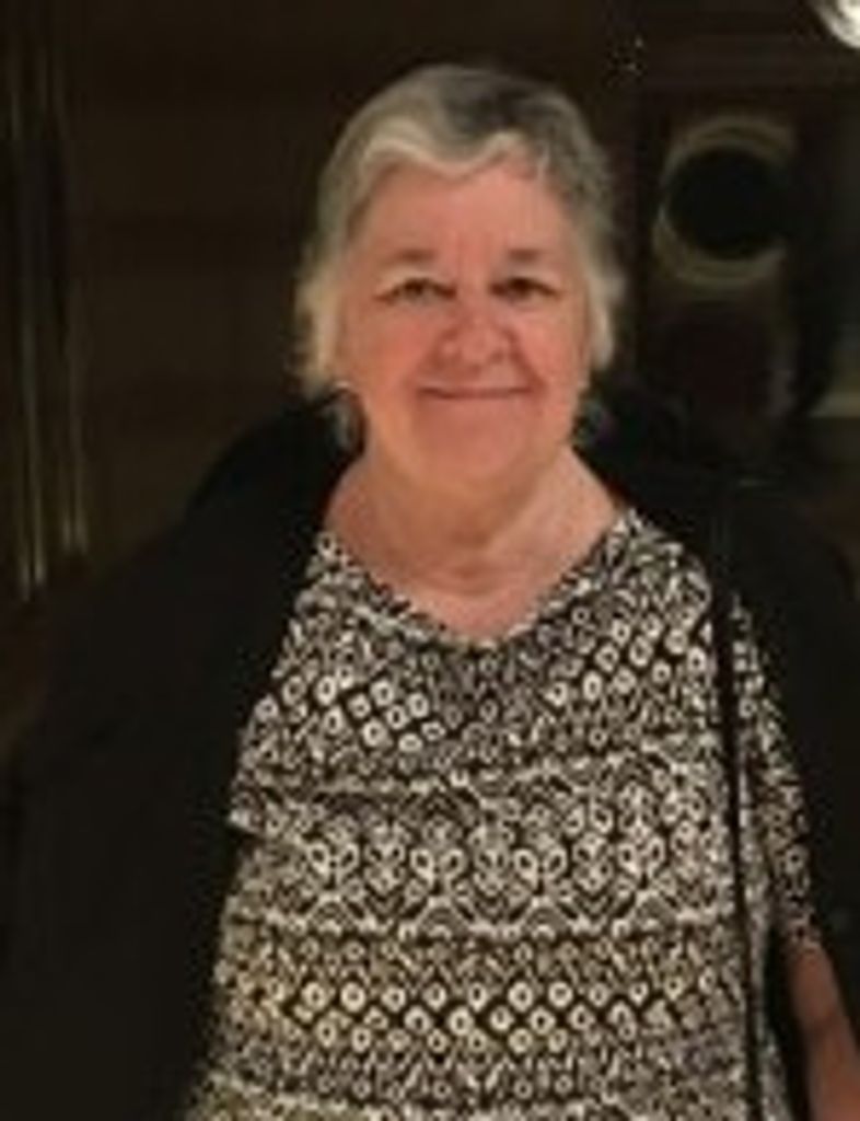 Louise Morin Profile Photo