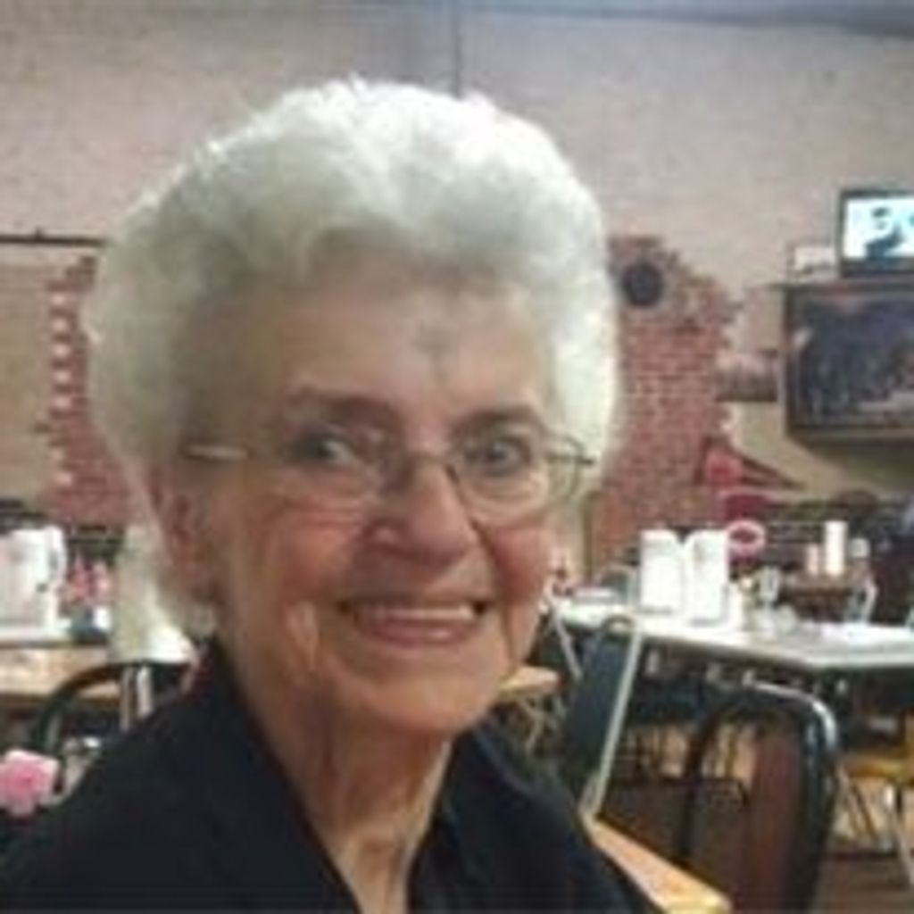 Charlotte Jean Ferguson
