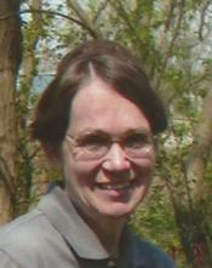 Jane E. Steidinger