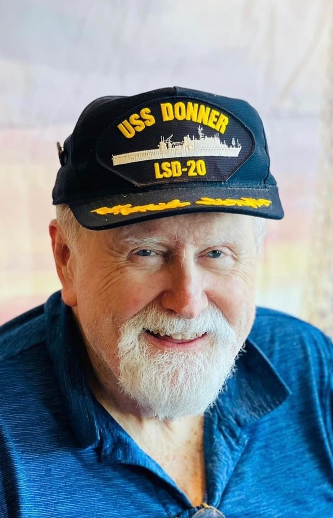 William “Bill” T. Hughes