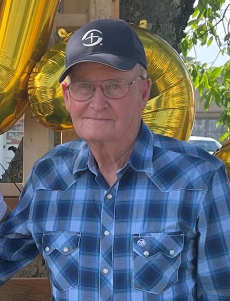 Franklin Robert Hornback Profile Photo