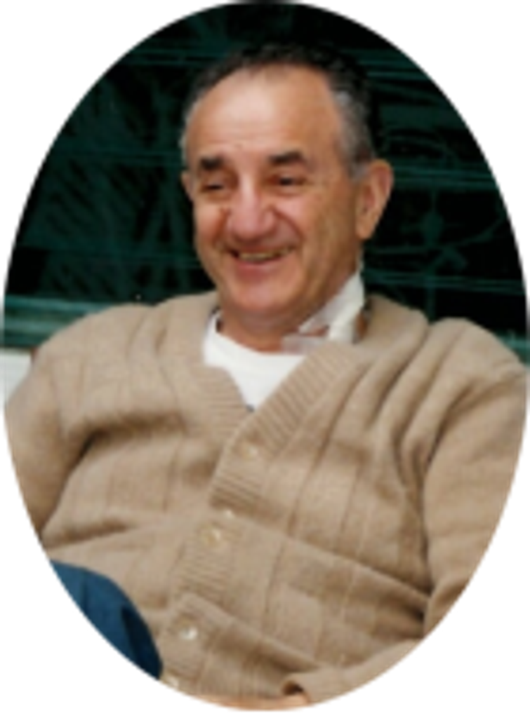 James Salerno