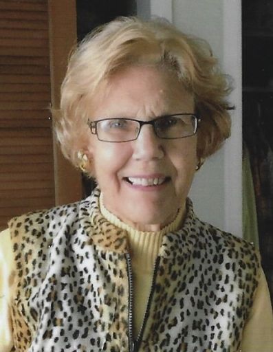 Jane Elva Marquard Profile Photo