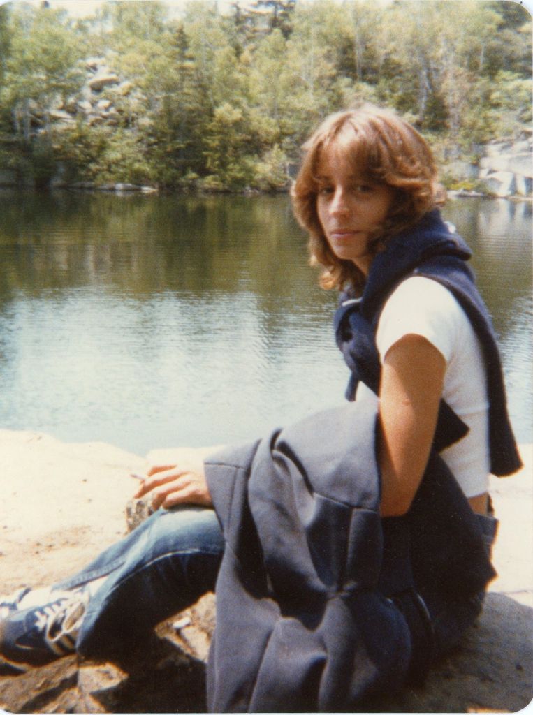 Patsy White Profile Photo