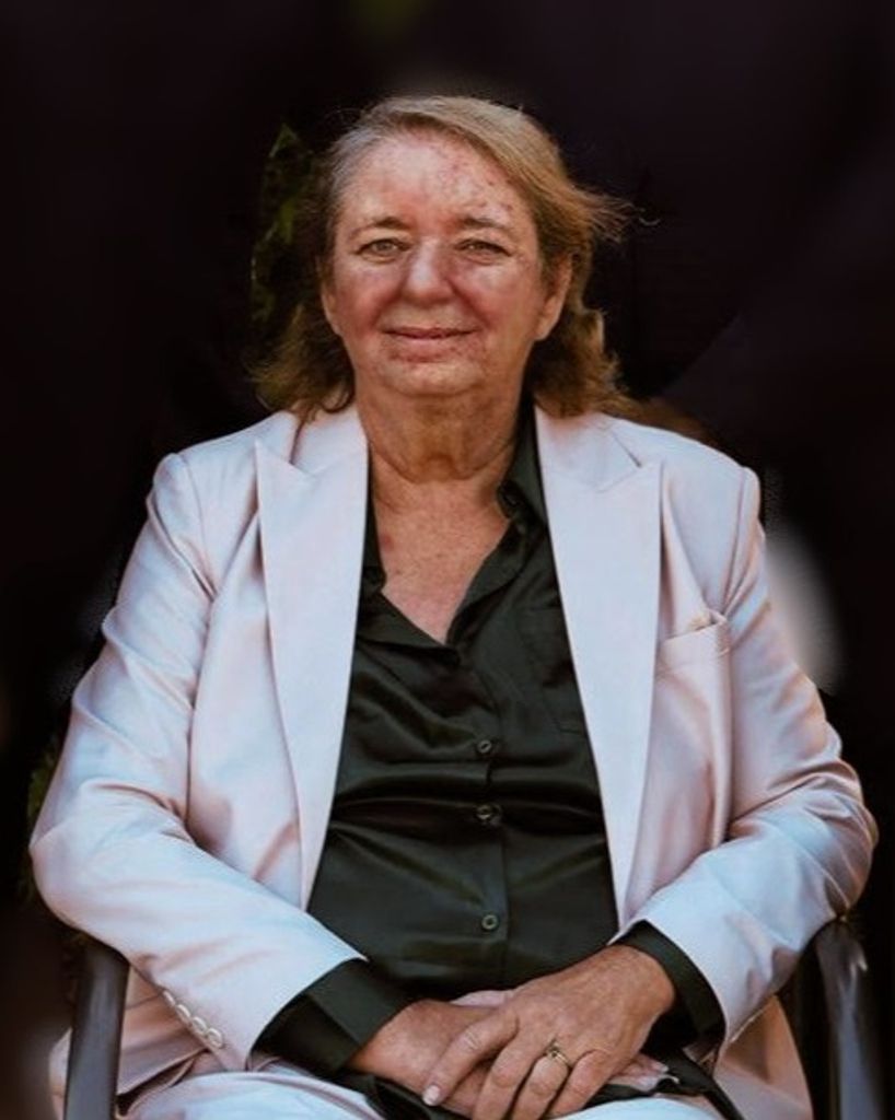 Ruth Lycke Profile Photo