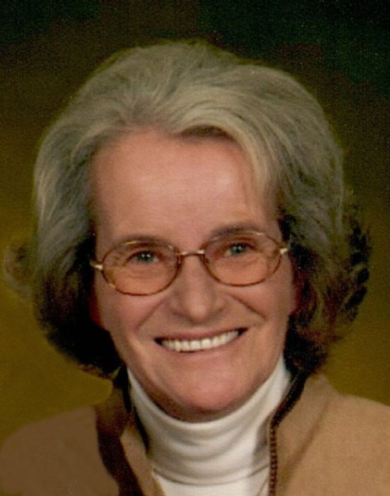 Sharon A. (Tripp)  Hecht