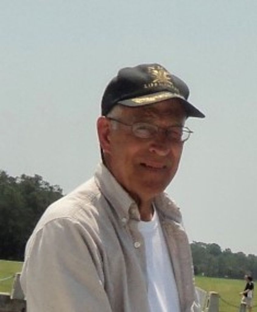 Drexel "Keith" Williams