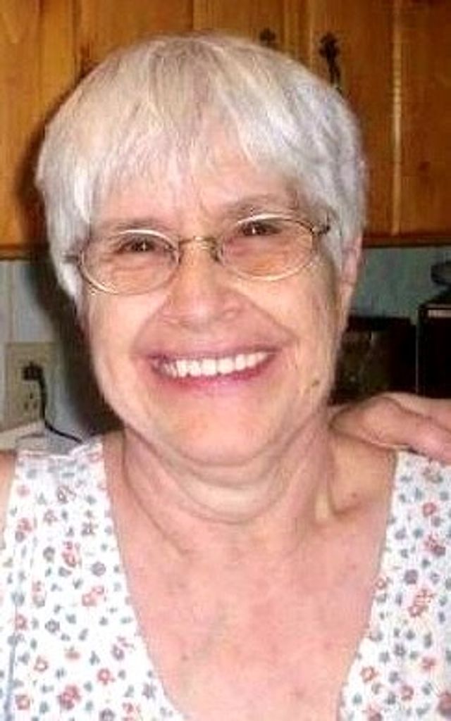 Shirley Shufelt Profile Photo
