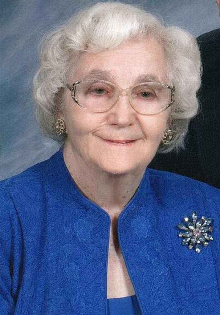 Eleanor Mayfield Wright Profile Photo