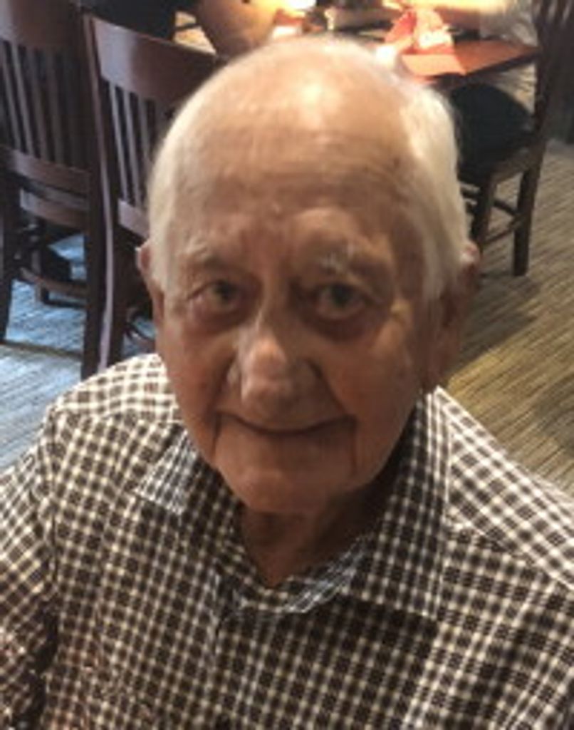 Eugene Hubert Lavoie
