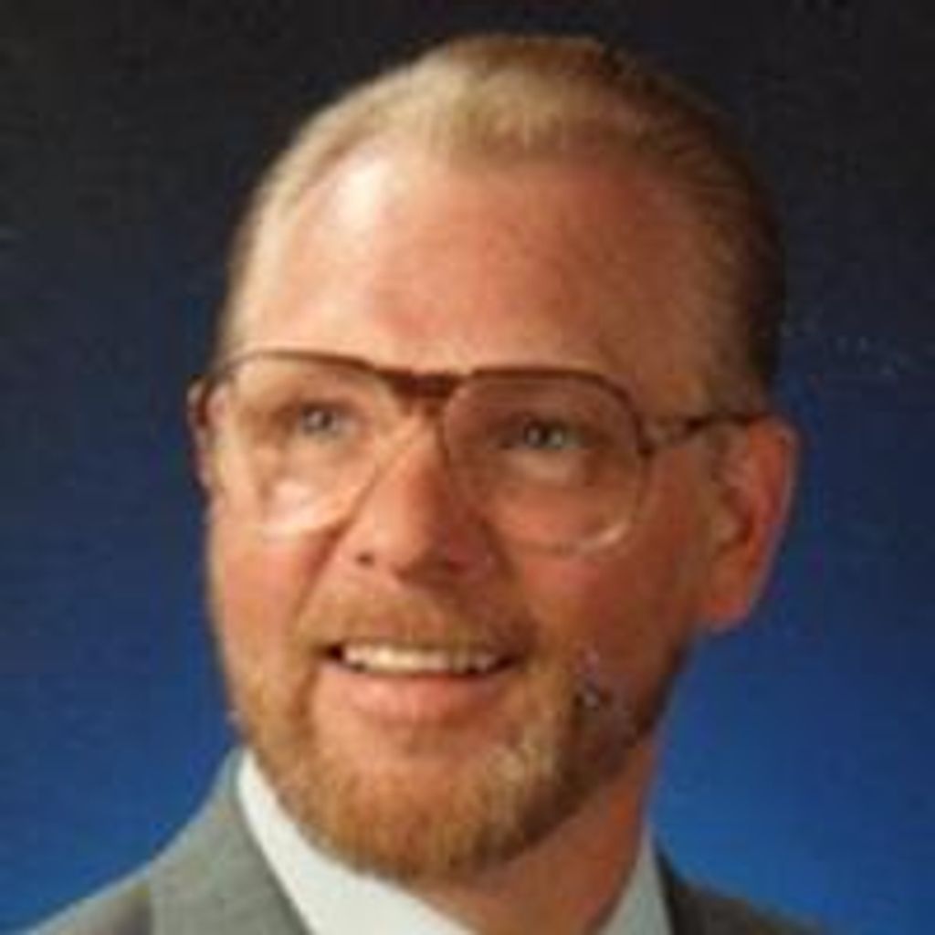 Albert G. Heeringa, Jr.