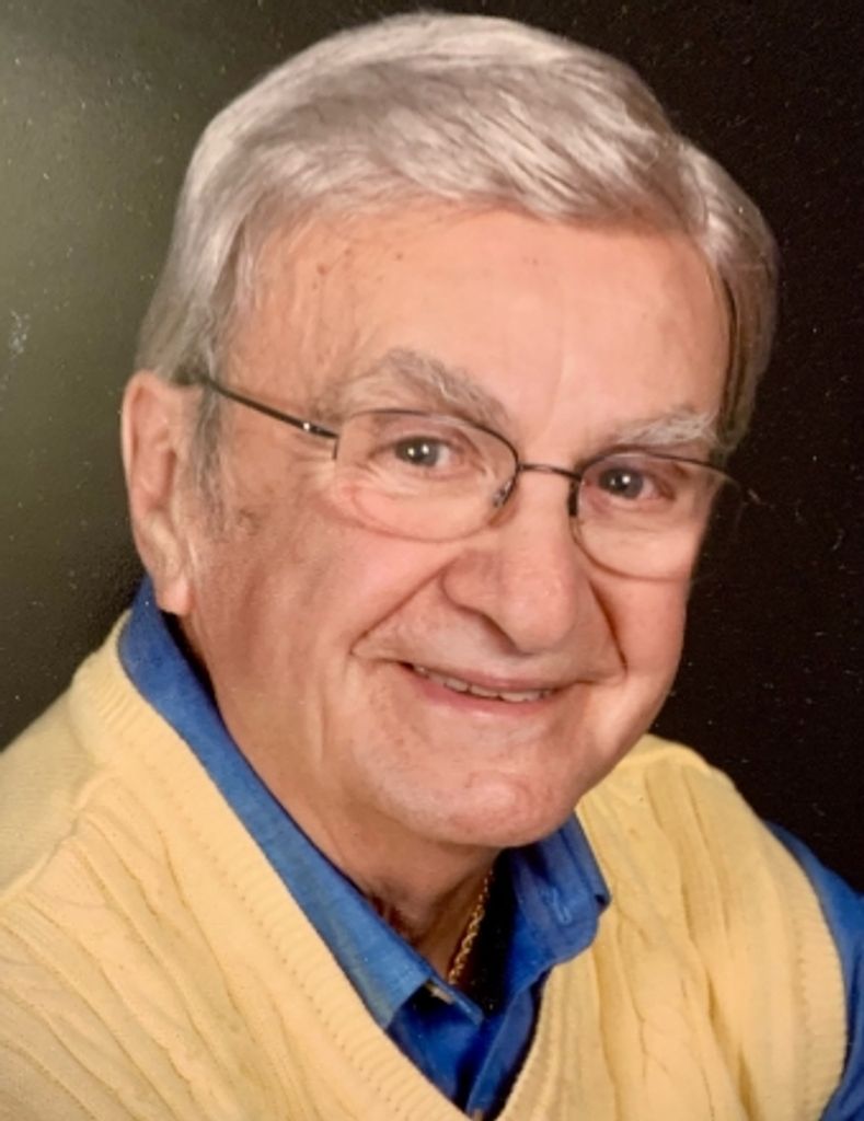 Jerome "Jerry" Andelman