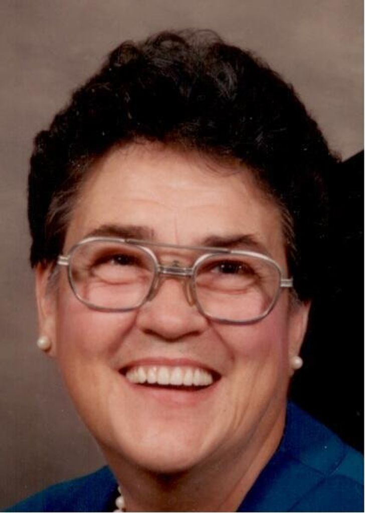 Pauline E. Ensinger Profile Photo