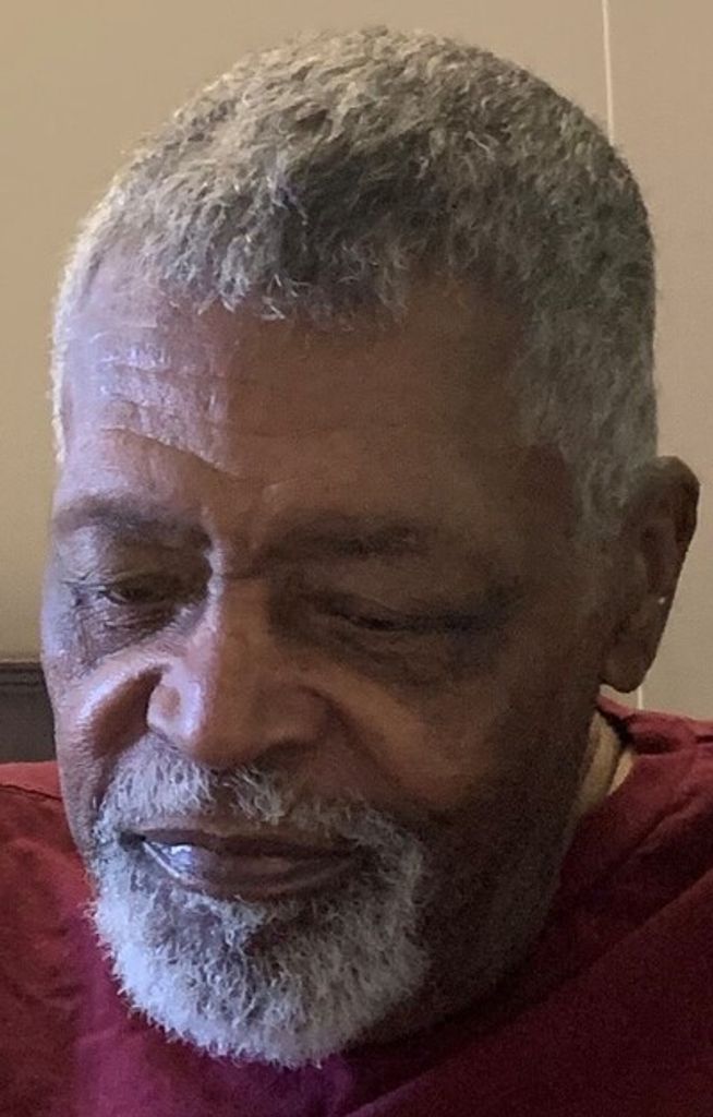 Lewis Marshall, Jr. Profile Photo