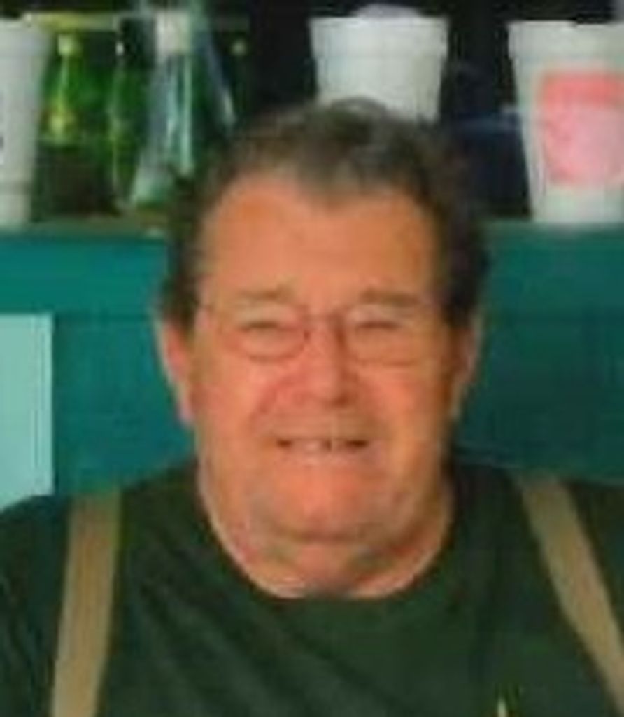 Eugene Halman