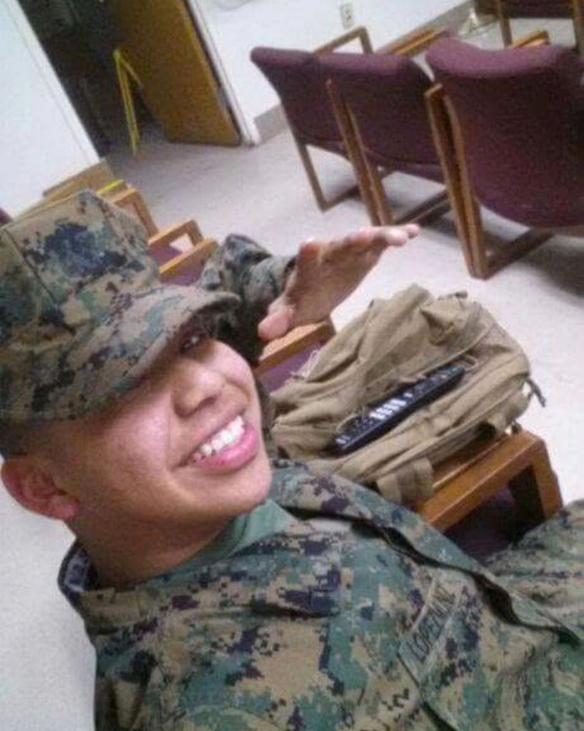 Christopher Anthony Lopez Muniz