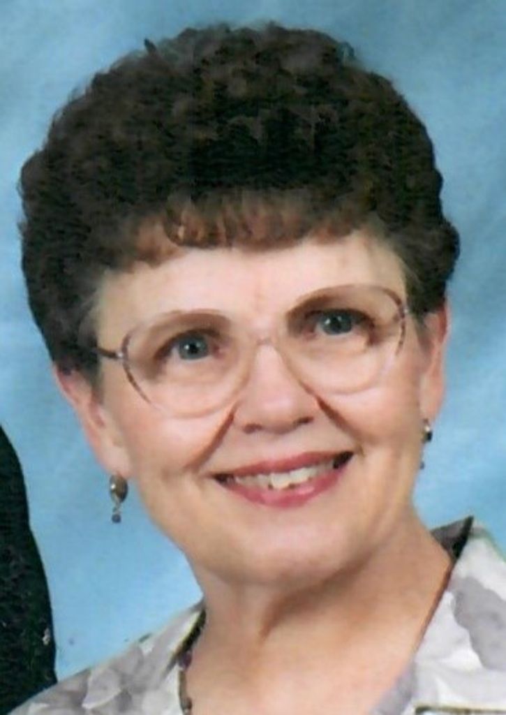 Beverly Steffens