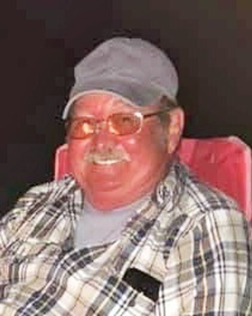Michael S. "Mike" Hawkins