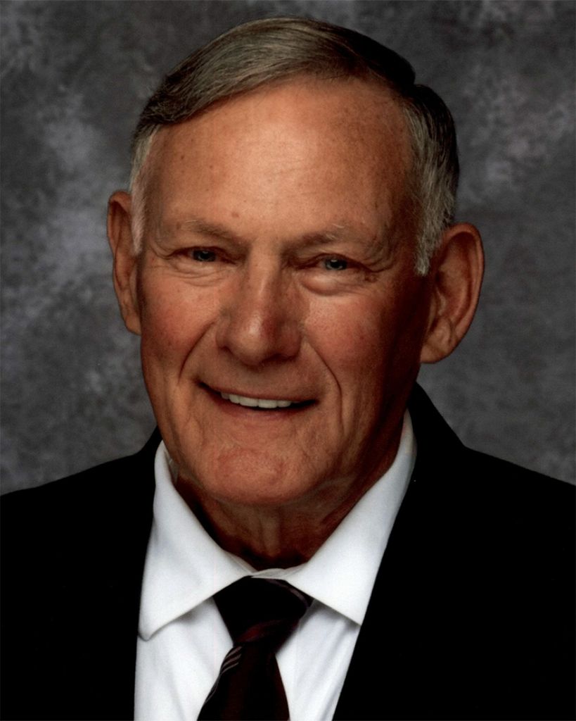 Dell Lavoy Starley, Jr.