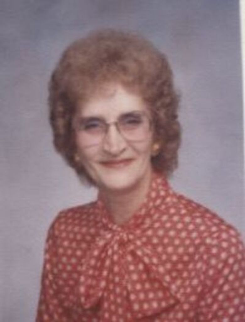 Alice Louella Weber Profile Photo