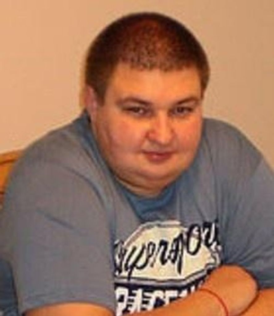 Andriy Kulykov